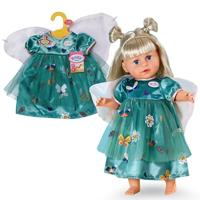 Baby Born Fairy Outfit - thumbnail