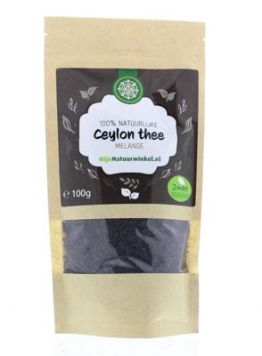 Ceylon thee 100 Gram Ceylon thee 100 Gram