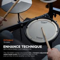 Roland TD-02KV - thumbnail