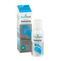 Pedifresh Voetspray Fase 2 - thumbnail