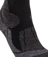 Falke Tk1 Heren Wandelsok Black-Mix 39-41 - thumbnail