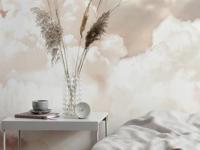 Komar Home; Komar Colours Fotobehang Mellow Clouds - X7-1014 - thumbnail