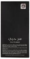 Lattafa Ser Hubbee 100 ml Eau de Parfum Dames - thumbnail