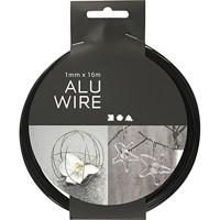 https://www.cchobby.nl/alu-draad-rond-dikte-1-mm-zwart-16-m-1-rol - thumbnail