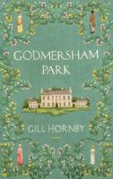 Godmersham Park - Gill Hornby - ebook - thumbnail