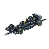 Carrera mercedes-amg f1 w14 lewis hamilton - 1:43 - thumbnail