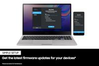 Samsung SSD T7 Touch 1TB Zwart - thumbnail