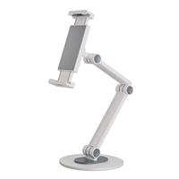 Neomounts DS15-550WH1 Tabletstandaard Universeel 12,4 cm (4,9) - 32 cm (12,6) - thumbnail