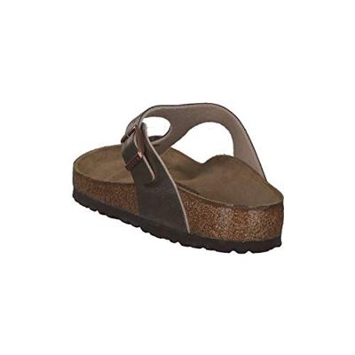 Birkenstock Gizeh regular 1016144 graceful taupe taupe maat 38