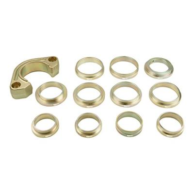 KS Tools 440.0325 Universele persgereedschapsset, 12-delig