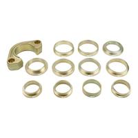 KS Tools 440.0325 Universele persgereedschapsset, 12-delig - thumbnail