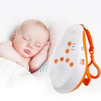 Children Electronic Music Sleep Instrument White Noise Sleep Machine - thumbnail