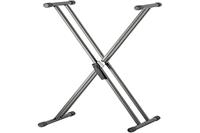Adam Hall SKS03 Keyboard standaard - thumbnail