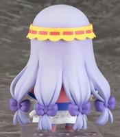 Sleepy Princess in the Demon Castle Nendoroid PVC Action Figure Princess Syalis 10 cm - thumbnail