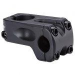 VWP voorbouw ahead alu overs.28.6/50mm front load zw. - thumbnail