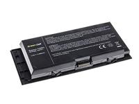 Green Cell 0FVWT GC-DE74 Laptopaccu 11.1 V 6600 mAh Dell - thumbnail