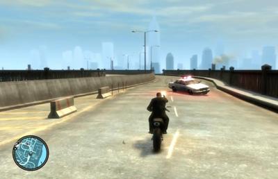 Grand Theft Auto 4 (Classics)