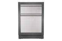 Napoleon | Oasis Buitenkeuken Module | Afvalkast met Keukenrolhouder - thumbnail