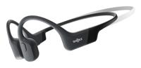 SHOKZ Openrun Mini Headset Draadloos Neckband Sporten Bluetooth Zwart - thumbnail