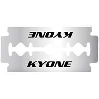 Kyone Blades & Razors DE-100 Double Edge Blade Scheermes 100Stuks - thumbnail