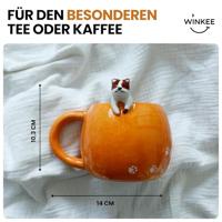 Pet Friends hond mok - thumbnail