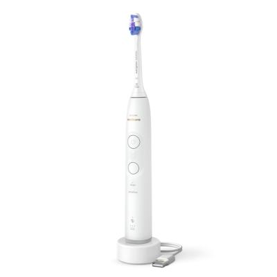 Philips HX7400/01 Sonicare Tandenborstel Wit Philips HX7400/01 Sonicare Tandenborstel Wit