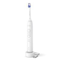 Philips HX7400/01 Sonicare Tandenborstel Wit - thumbnail