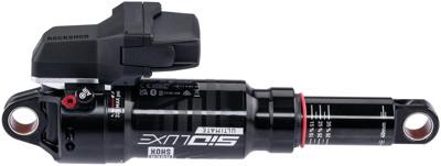 ROCKSHOX schokdemper "sidluxe ultimate flight attendant" rear shock rs sidluxe ult.flight atten.190x40mm