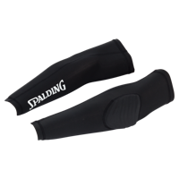 Spalding Arm Sleeves Padded Shooting 3009289 - thumbnail