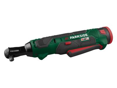 PARKSIDE Accu-ratel 12 V met accu en oplader