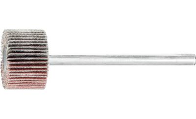 PFERD TOOLS 44400038 Lamellenschijf Diameter 15 mm 10 stuk(s)