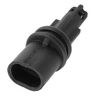Keralit dakrand boeideel 200mm - Vergrijsd ceder (2821) - thumbnail