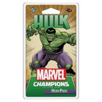 Marvel Champions: Hulk - thumbnail