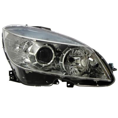 Koplamp rechts tot 9/'07 H7+H7 3091962