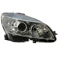 Koplamp rechts tot 9/'07 H7+H7 3091962 - thumbnail