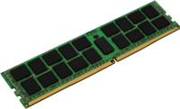 Kingston KTH-PL426S8/8G Werkgeheugenmodule voor PC DDR4 8 GB 1 x 8 GB ECC 2666 MHz 288-pins DIMM CL19 KTH-PL426S8/8G - thumbnail