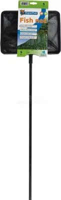 Vijvernet Vijvernet small 25x20x120cm Superfish - Superfish Vijvernet Vijvernet small 25x20x120cm Superfish - Superfish