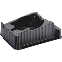 Metabo 628897000 Inlegbodem Polystereen (l x b) 373 mm x 260 mm - thumbnail