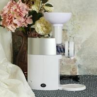 Fully Automatic Production of Frozen Fruit Dessert Ice Cream Milkshake Machine EU Plug(WHITE) - thumbnail