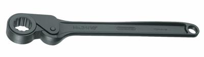 Gedore Slipratel 25" + ring 46 MM - 6256550 Gedore Slipratel 25" + ring 46 MM - 6256550