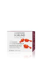 Annemarie Borlind Facial Oil For Night Care Ampules 18ml - thumbnail