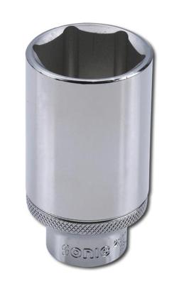 Dop 1/2", 6-kant lang 29mm 2357729