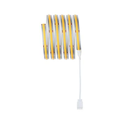 Paulmann 71048 LED-strip basisset Met connector (male) 230 V 1.5 m Warmwit 1 set(s)