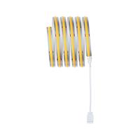 Paulmann 71048 LED-strip basisset Met connector (male) 230 V 1.5 m Warmwit 1 set(s) - thumbnail