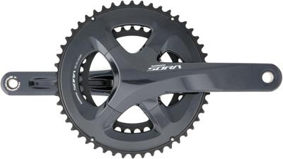 SHIMANO crankstel "sora fc-r3000" crankset shi.sora fcr3000 34/50t.170mm ht2 9sp bl.