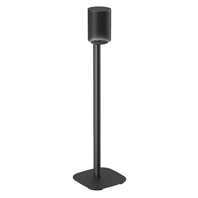 Vogels SFS 4113 VOOR SONOS ERA 100 Audio vloerstandaard Zwart