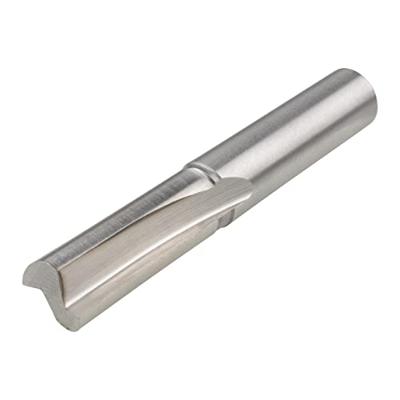 Wolfcraft Groeffrees | HSS | S=8mm | Ø8 x 20mm | 1 stuk - 3903000
