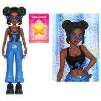 Dress to Impress Mystery Models Small Doll pop - thumbnail