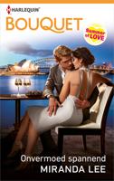 Onvermoed spannend - Miranda Lee - ebook - thumbnail