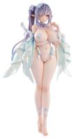 Original Character PVC Statue Gekka Bijin Illustration by Sorana Niiro 29 cm - thumbnail
